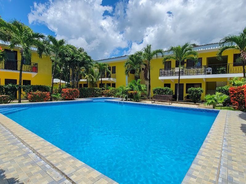 2 Bed Condo For Sale in Playas Del Coco Costa Rica